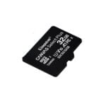 Κάρτα micro SD Kingston SDCS2/32GBSP 32GB
