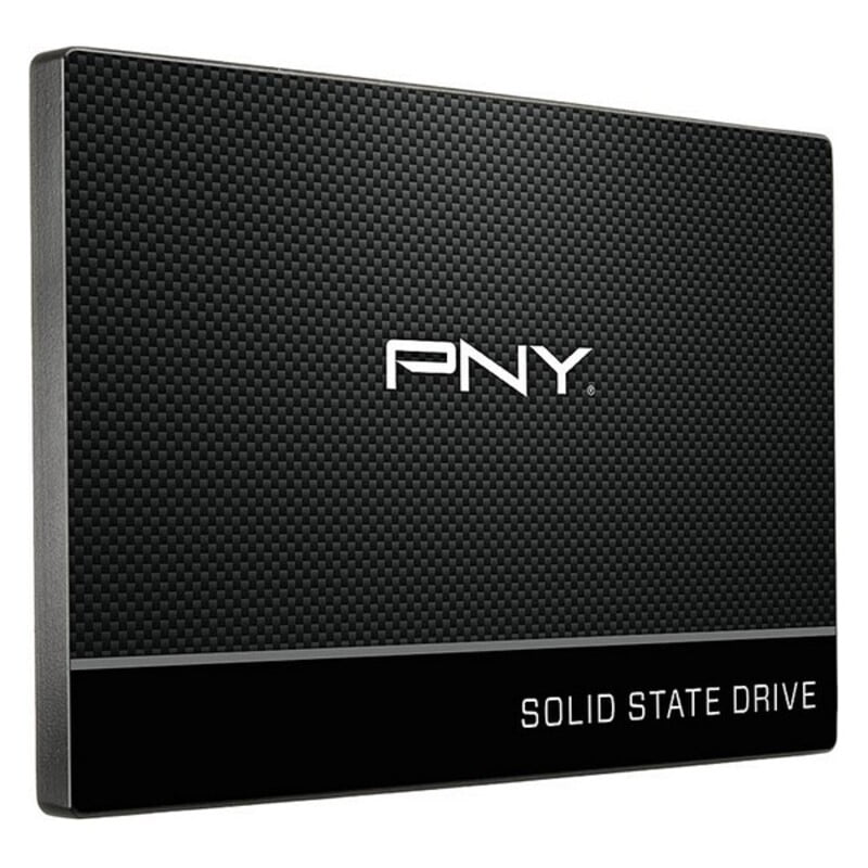 Σκληρός δίσκος SSD PNY CS900 2