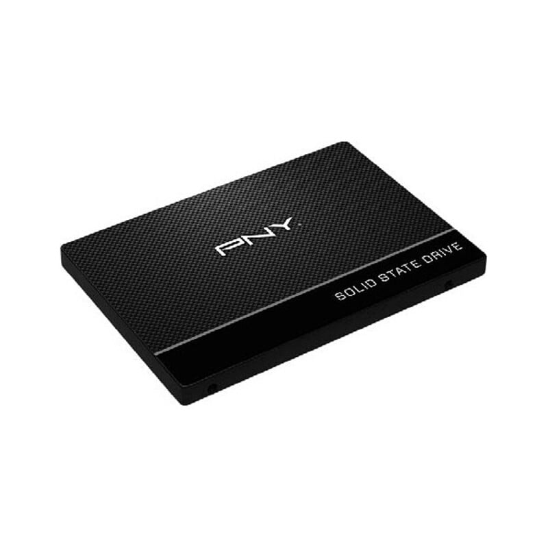 Σκληρός δίσκος SSD PNY CS900 2