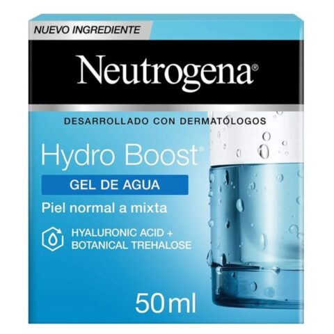 Κρέμα Προσώπου Hydro Boost Neutrogena Hydro Boost (50 ml)