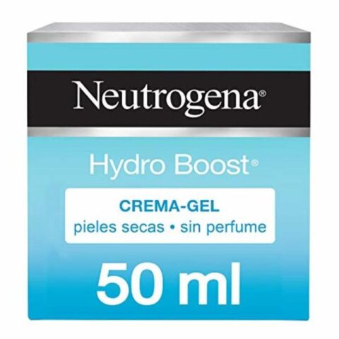 Κρέμα Προσώπου Neutrogena Hydro Boost