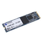 Σκληρός δίσκος Kingston A400 SSD SATA3 240 GB SSD