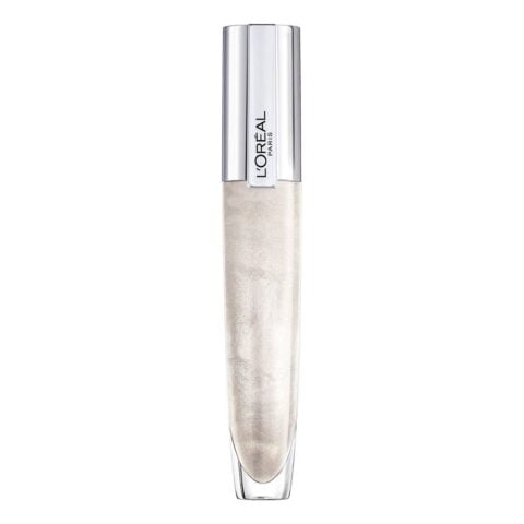 Lip gloss L'Oréal Paris Brilliant Signature Plump Δίνει όγκο 400-maximize