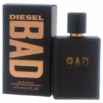 Ανδρικό Άρωμα Diesel EDT Bad 75 ml