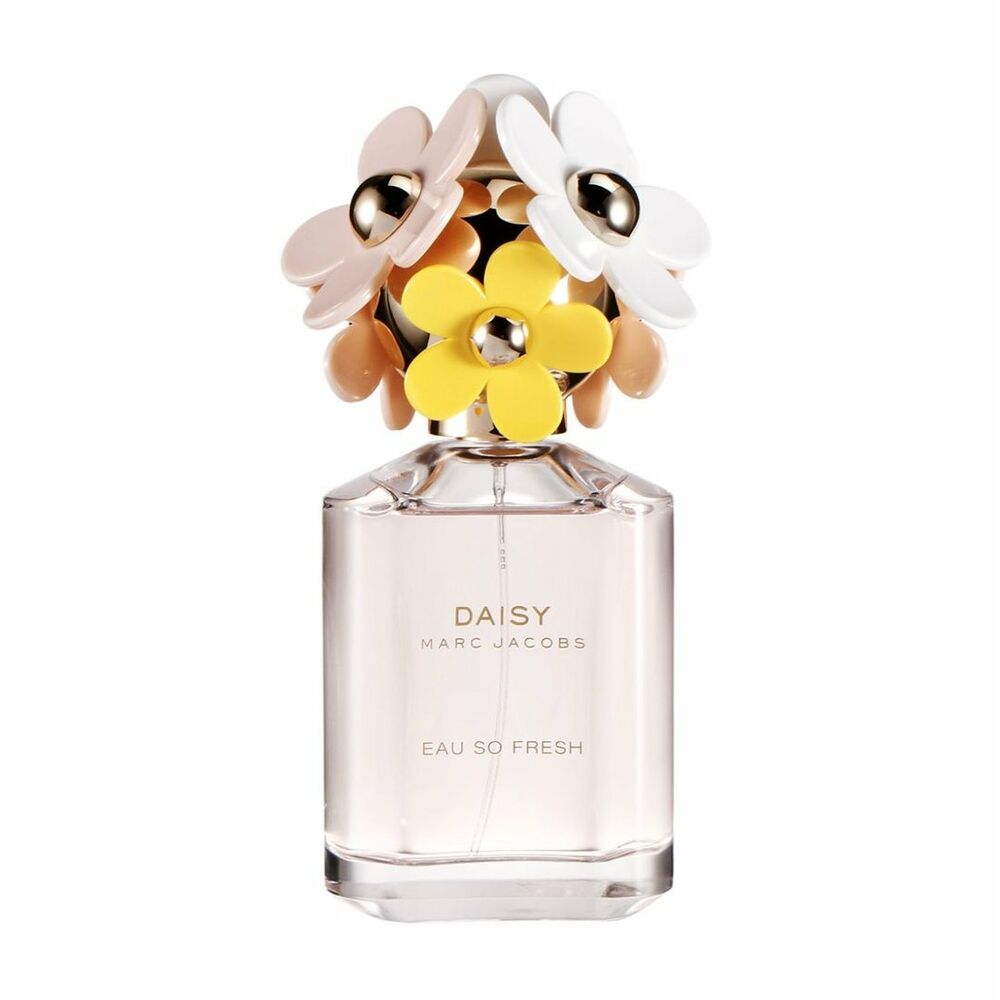 Γυναικείο Άρωμα Daisy Eau So Fresh Marc Jacobs Daisy Eau So Fresh EDT (75 ml)
