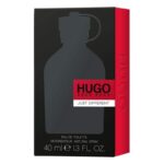 Κολώνια Just Different Hugo Boss (40 ml)
