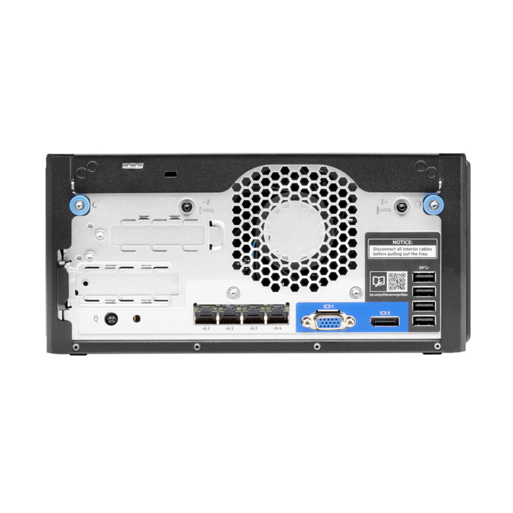 Server HPE P18584-421