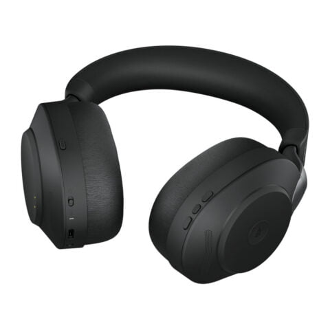 Ακουστικά με Μικρόφωνο Jabra EVOLVE2 85 Μαύρο