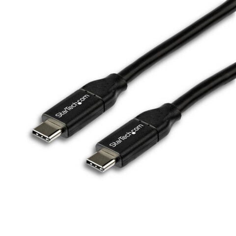 Καλώδιο USB C Startech USB2C5C2M            Μαύρο