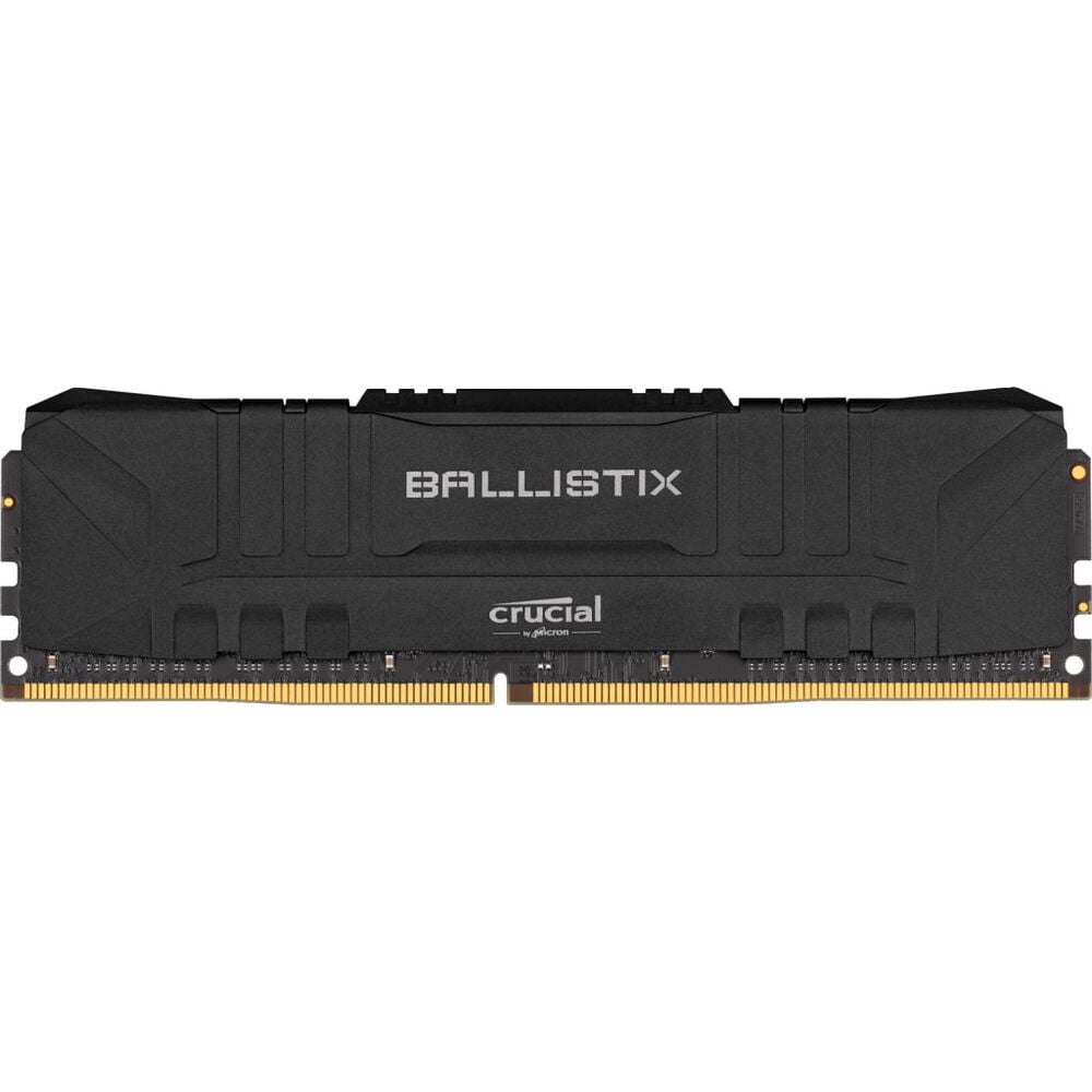 Μνήμη RAM Crucial BL16G32C16U4B        16 GB DDR4