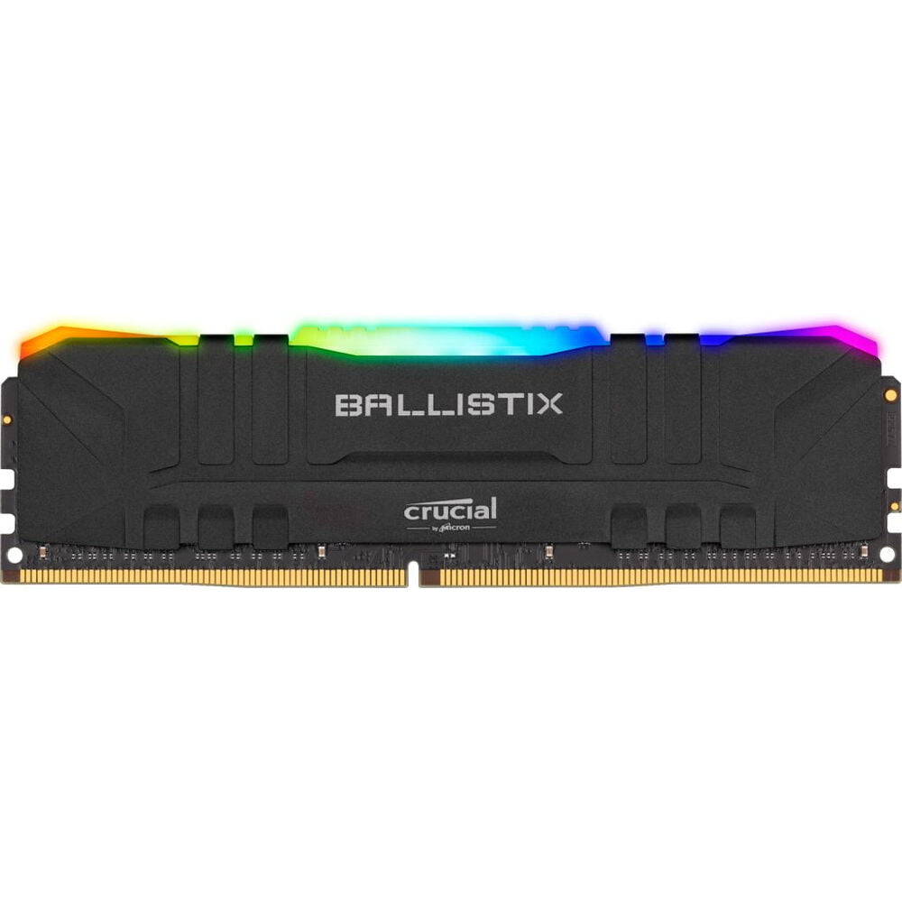 Μνήμη RAM Crucial BL8G32C16U4BL        8 GB DDR4