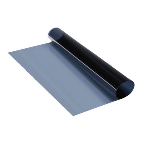 Solar film Foliatec Ελαφρύ Mαύρο 76 x 300 cm