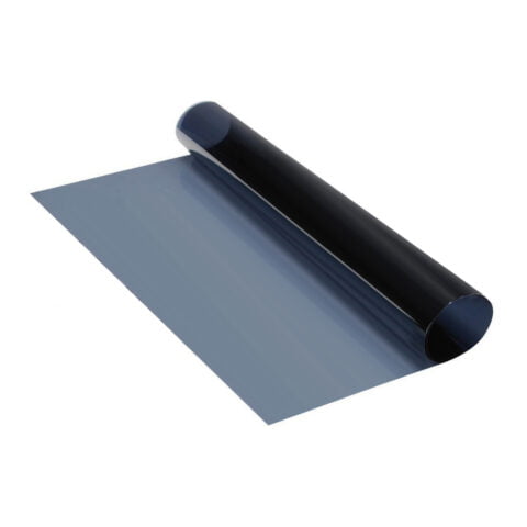 Solar film Foliatec Μαύρο 76 x 300 cm