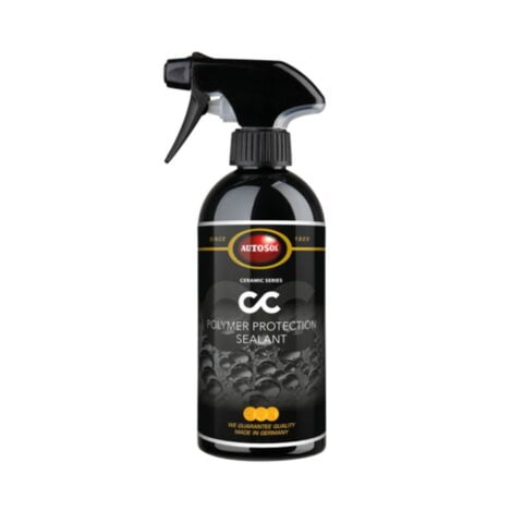 Σφραγιστικό Autosol 500 ml Spray