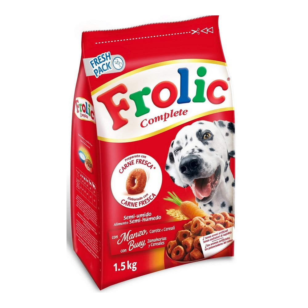 Σκυλοτροφή Frolic (1