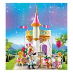 Playset Princess Playmobil 70500 (61 pcs)