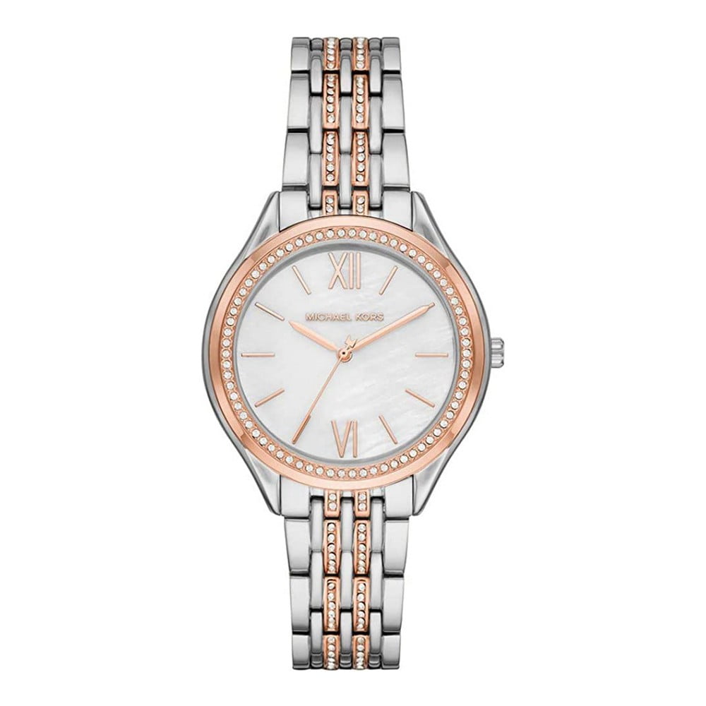 Γυναικεία Ρολόγια Michael Kors MK7077 (Ø 36 mm)