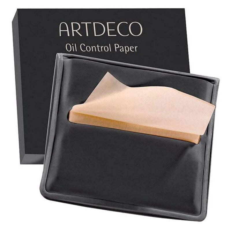 Χαρτί matifying Artdeco