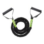 Ζώνες ελαστικής αντίστασης Atipick FIT20105M Μαύρο