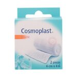 Ελαστικός Επίδεσμος Cosmoplast (2 uds)