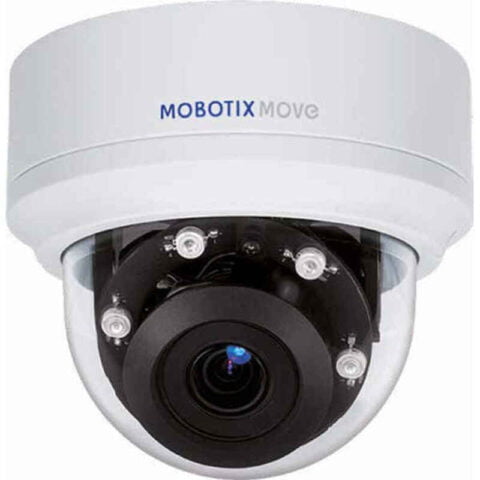 IP Κάμερα Mobotix VD-2-IR 720 p Λευκό
