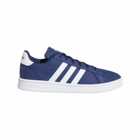 Αθλητικα παπουτσια Adidas Grand Court 10318 Μπλε Σκούρο μπλε