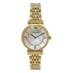 Γυναικεία Ρολόγια Armani AR1907 (Ø 32 mm)