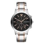 Ανδρικά Ρολόγια Armani AR11165 (Ø 43 mm)