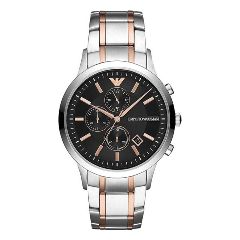 Ανδρικά Ρολόγια Armani AR11165 (Ø 43 mm)
