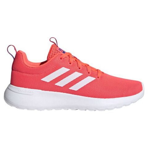 Παιδικά Aθλητικά Παπούτσια Adidas Lite Racer CLN Κόκκινο Για άνδρες και γυναίκες