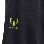 Aθλητικό Σορτς Adidas Messi Football-Inspired Σκούρο μπλε