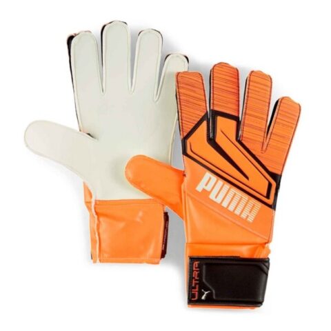 Γάντια Puma ULTRA Πορτοκαλί