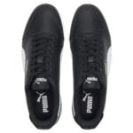 Ανδρικά Αθλητικά Παπούτσια Puma Shuffle Μαύρο