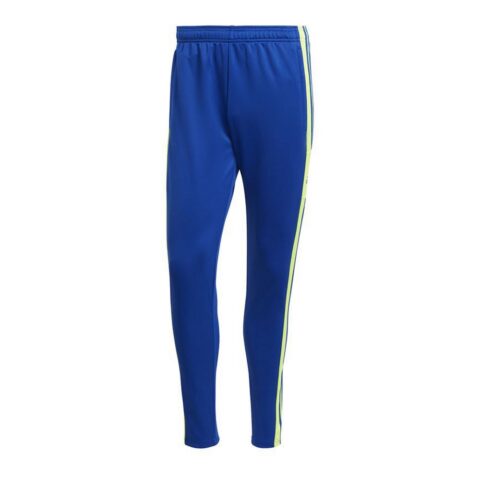 Παντελόνι για Ενήλικους Adidas Squadra 21 M Μπλε Άντρες