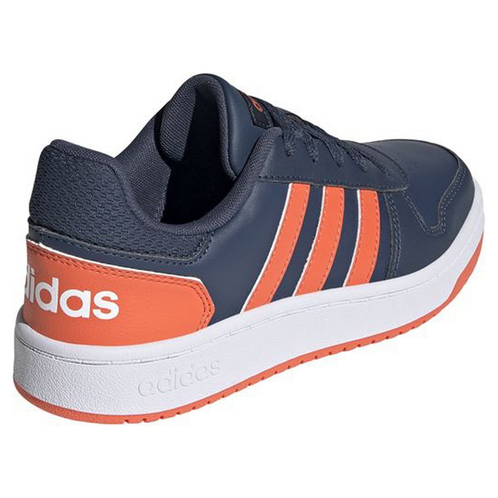 Παιδικά Aθλητικά Παπούτσια Adidas Hoops 2.0