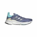 Παπούτσια για Tρέξιμο για Ενήλικες Adidas Solarboost Orbit Μπλε