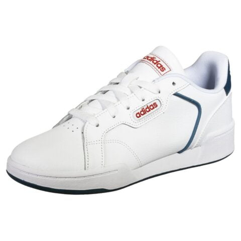 Παιδικά Aθλητικά Παπούτσια Adidas Roguera Λευκό