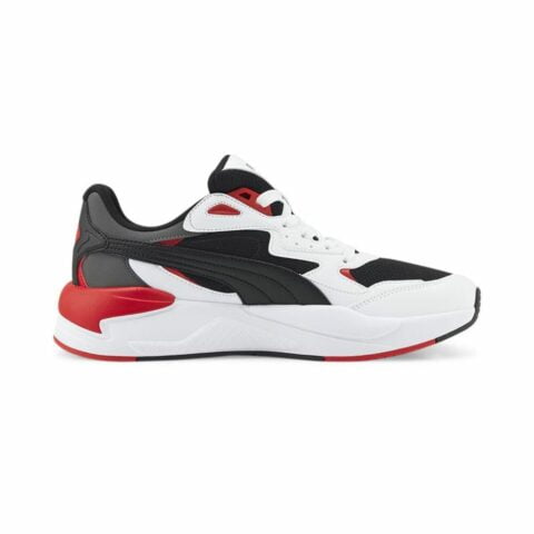 Ανδρικά Αθλητικά Παπούτσια Puma X-Ray Speed M Λευκό