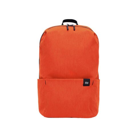 Θήκη για Laptop Xiaomi Mi Casual Daypack Πορτοκαλί 10 L