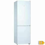 Συνδυασμένο Ψυγείο Balay 3KFE563WI  Λευκό (186 x 60 cm)