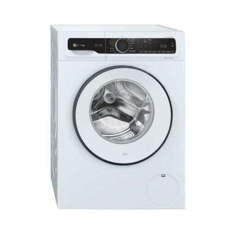 Washer - Dryer Balay 3TW9104B  10kg / 6kg Λευκό 1400 rpm