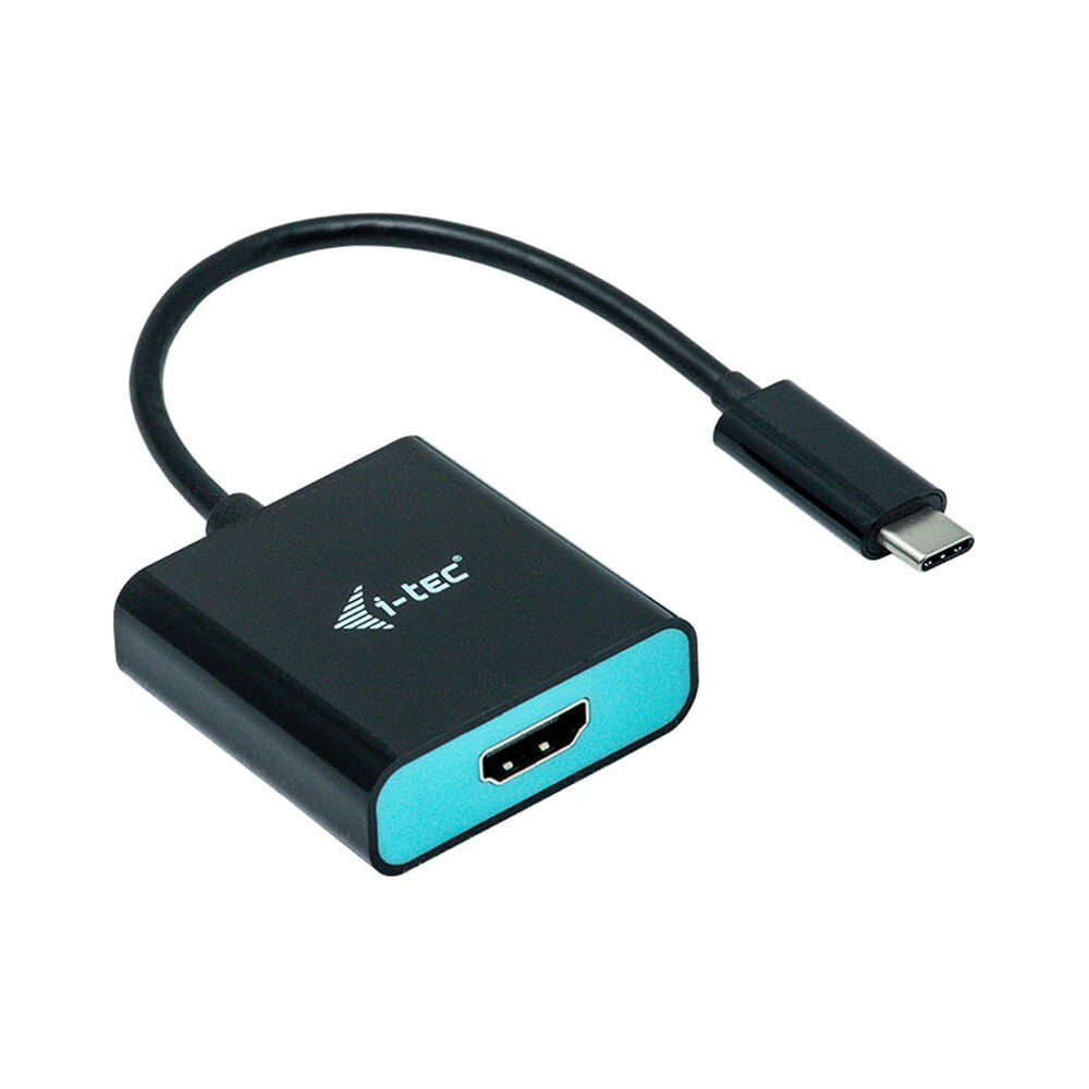 Αντάπτορας USB C σε HDMI i-Tec C31HDMI60HZP