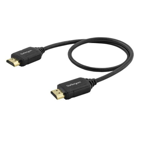 Καλώδιο HDMI Startech HDMM50CMP            Μαύρο 0