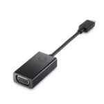 Αντάπτορας USB C σε VGA HP N9K76AA#AC3          Μαύρο