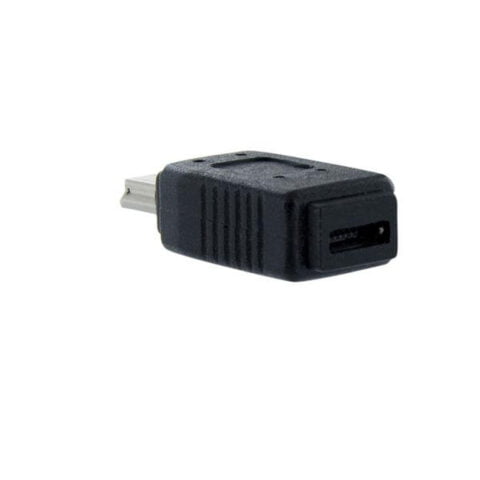 Καλώδιο Micro USB Startech UUSBMUSBFM Mini USB B Micro USB B