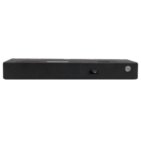 Διακόπτης HDMI Startech VS222HDQ             Μαύρο