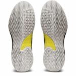 Ανδρικά Αθλητικά Παπούτσια Asics Gel-Game 8 CLAY/OC Λευκό