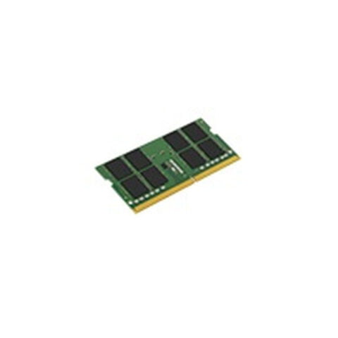 Μνήμη RAM Kingston KVR26S19S8/16        16 GB DDR4