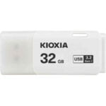 Στικάκι USB Kioxia U301 Λευκό