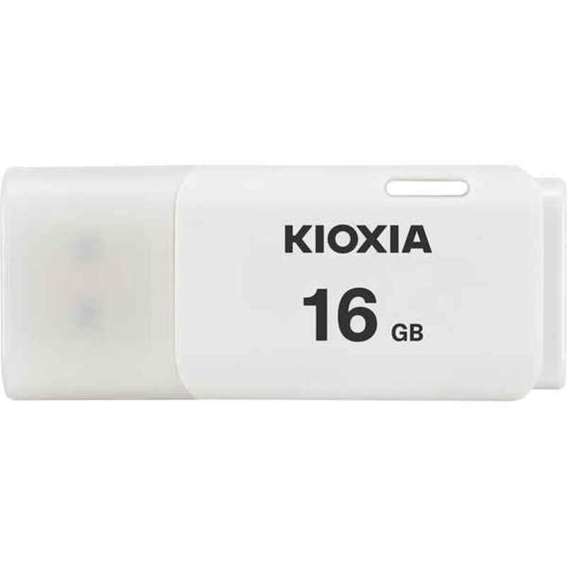 Στικάκι USB Kioxia U202 Λευκό